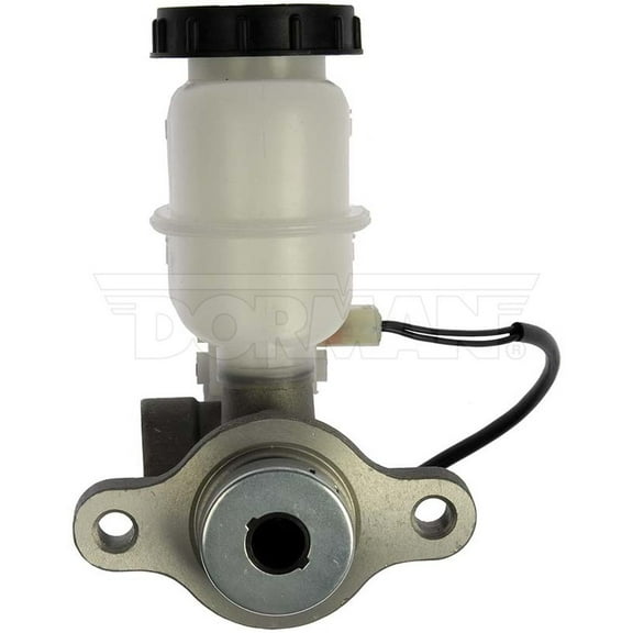 Dorman M630540 Brake Master Cylinder for Specific Nissan Models