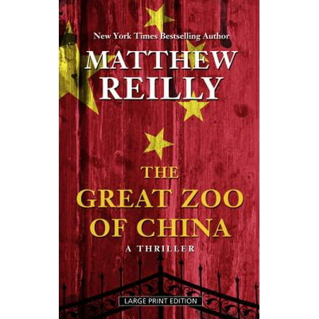 The Great Zoo of China (Best Zoo In China)