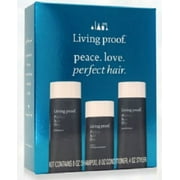 Living proof peace. love. perfect hair. kit