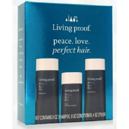 Living proof peace. love. perfect hair. kit