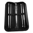 thumbnail image 1 of Extractor de manchas de acero inoxidable, 1 of 9