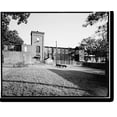 thumbnail image 2 of Historic Framed Print, Dartmouth Spinning Company, 510 Cottage Street, Augusta Canal, Augusta, Richmond County, GA - 4, 17-7/8" x 21-7/8", 2 of 9