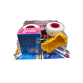 thumbnail image 5 of Hot Wheels Monster Trucks Barbie Ultimate Camper, 5 of 6
