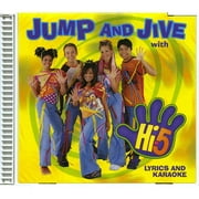 Jump & Jive With Hi-5