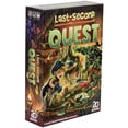 thumbnail image 1 of WizKids WZK87509 Last Second Quest Board Game, 1 of 3