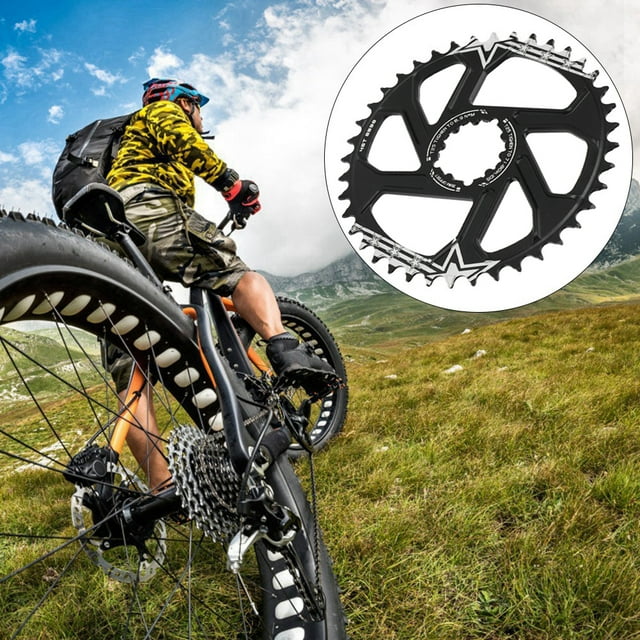 High Strength Positive And Negative Disc, Bike Disc, Road Bike for Mountain Bicycle