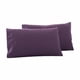 thumbnail image 2 of Almohada Aislante de Fibra con Núcleo Amarillo, Funda Protectora para Hotel, Transpirable, Resistente Al Aceite y Apta para El Hogar., 2 of 6