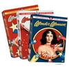 Wonder Woman: Complete Seasons 1-3