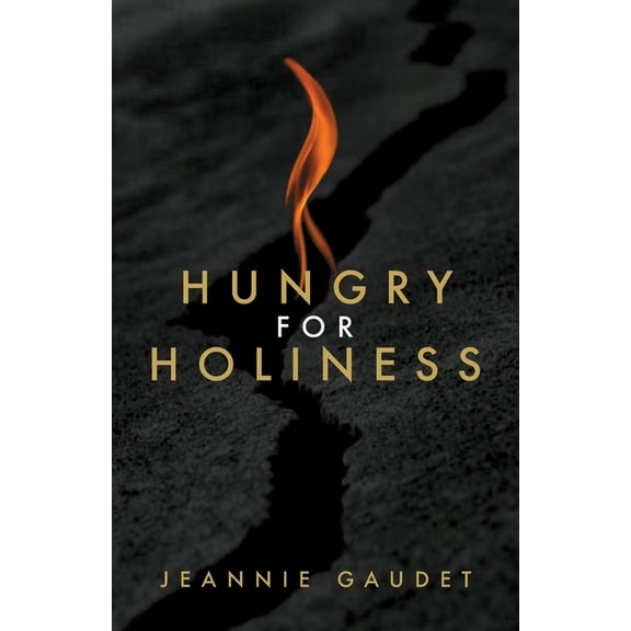 Hungry for Holiness (Paperback)