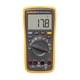 thumbnail image 1 of Multímetro digital Fluke 17B+ para aplicaciones eléctricas, 1 of 6