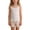 01 Beige, variant on Girls Spaghetti Strap Tank Tops Cute Boho Floral Ruffle Hem Casual Sleeveless Versatile Dance Shirts for 3-13 Years