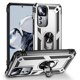 thumbnail image 1 of Funda de teléfono para Xiaomi 12T de Uso Rudo Shockproof + Cristal 9D, 1 of 5