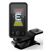 D'Addario Eclipse Headstock Tuner, Assorted Colors 10 Pack