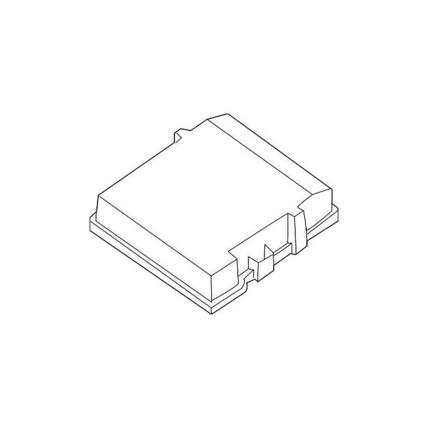 New Genuine Nissan Cover-Fusible Link Holder 24382ZL00A / 24382
