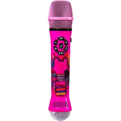 Trolls bluetooth karaoke cheap