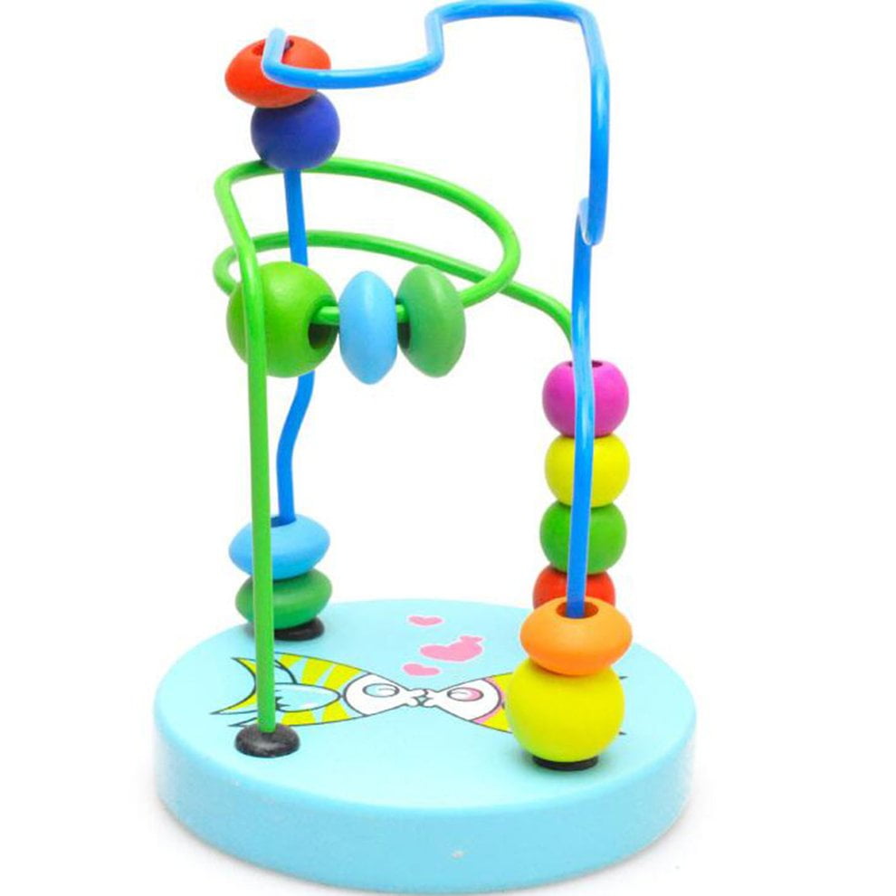 early childhood toys