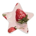thumbnail image 2 of Star Shaped Energy Saving Night Light Living Room Night Light, Bedroom Night Light, Corridor Night Light, Study Night Light Large Strawberry, 2 of 6