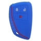 thumbnail image 3 of Funda para llavero, funda protectora para llave de vehículo, soporte para llave, carcasa para llave, funda para llavero de automóvil, 3 of 7