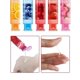 thumbnail image 5 of [Yuexinghui] Productos De Liquidación De Propiedad Intelectual Sin Tratar Lubricante Para El Cuerpo Humano 80ML Cereza ANGGREK CA1017, 5 of 8