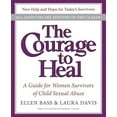 thumbnail image 2 of Courage de Guérir, Ellen Bass, Laura Davis Broché, 2 of 2