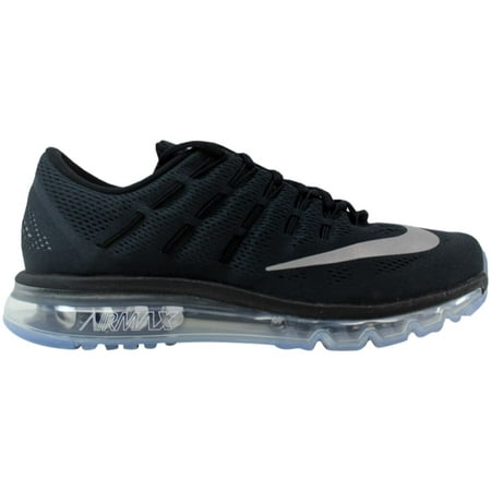 

Nike Air Max 2016 Black/White-Dark Grey 806771-001 Men s Size 10.5