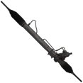 thumbnail image 2 of Detroit Axle - Complete Power Steering Rack and Pinion Replacement for 1999-2002 Chevy Tracker Suzuki Vitara Excludes Grand Vitara, 2 of 7