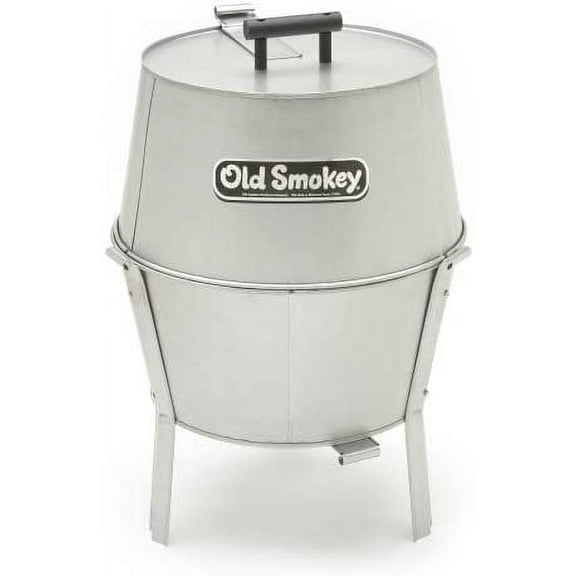 Old Smokey 18" Classic Barbecue Grill