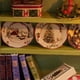 thumbnail image 5 of 1:24 Casa Muebles Kits DIY -Colvos Tiempos, 5 of 9