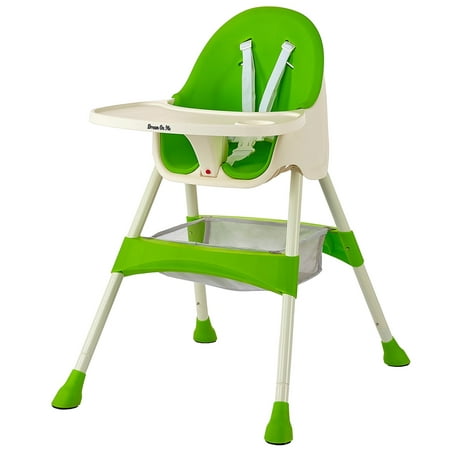 Dream On Me Jackson Highchair (Best Hook On Highchair 2019)