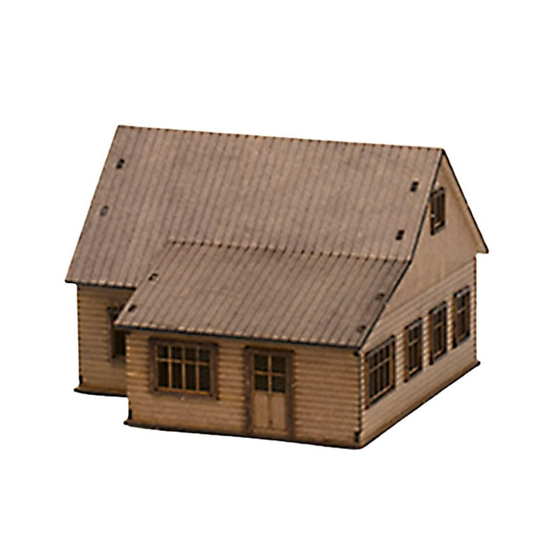 Educational building clearance kits