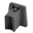 thumbnail image 1 of Folding Bike Front Carrier Block Cycling PVC With Screw Lightweight For Brompton, 1 of 3