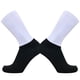 thumbnail image 2 of Calcetines deportivos BU para ciclismo - diseño ergonómico y transpirable

Material de nailon resistente en la planta para mayor durabilidad  
Tejido funcional en el empeine que mejora el rendimiento, 2 of 6