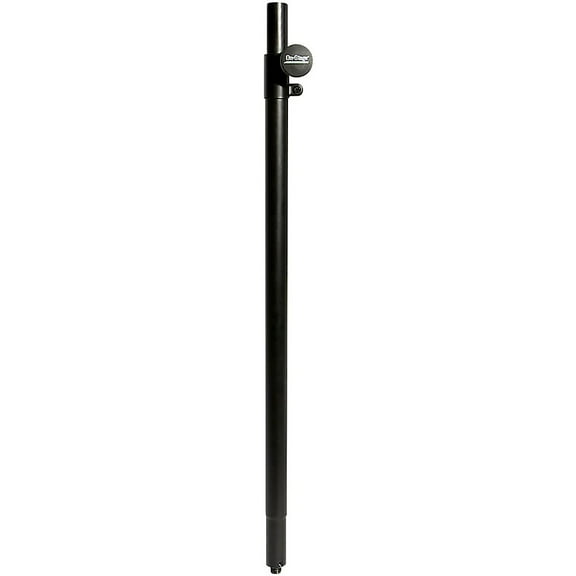 On Stage SS7748 Air-Lift Speaker Pole - Black