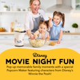 thumbnail image 3 of Disney Dash Machine à Maïs Soufflé Fresh Pop - Sans Huile, A, 3 of 8