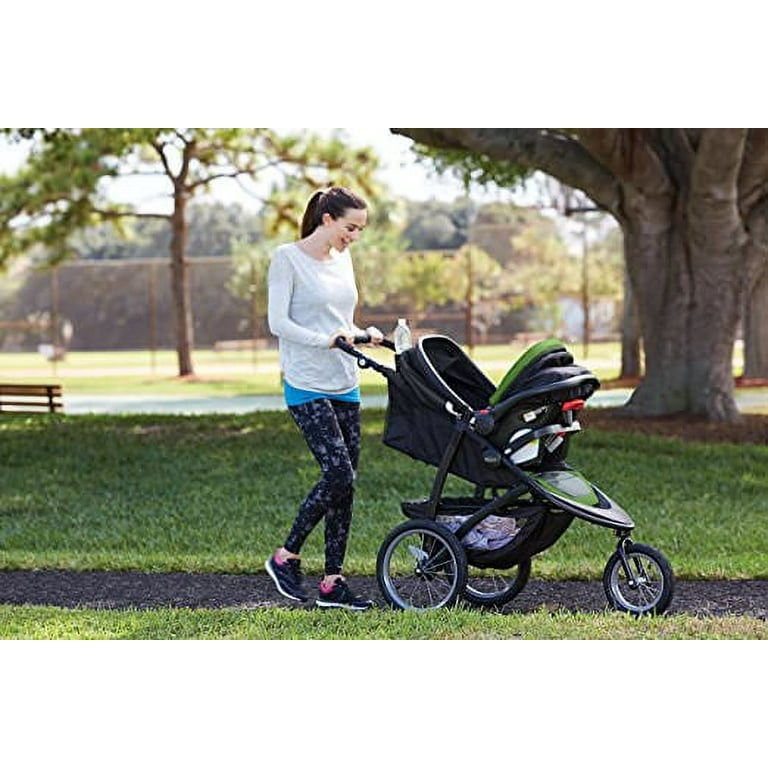 Graco cheap roadmaster stroller