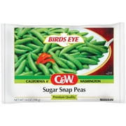 Birds Eye C&w Sugar Snap Peas