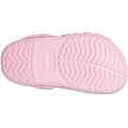 thumbnail image 4 of Crocs Kids Bayaband Clogs, 4 of 6