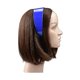 thumbnail image 4 of 2 Pcs Pu With Teeth Women And Girls Wide H (), 4 of 4