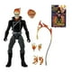 thumbnail image 3 of Figura Marvel Legends Hasbro Ghost Rider Exclusivo MDOXHS16204, 3 of 3