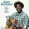 John Jackson - Country Blues and Ditties - Blues - CD