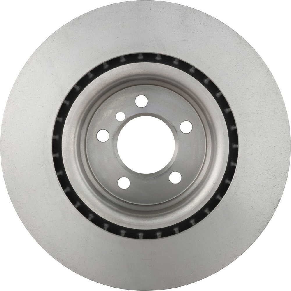 Brembo 09.9372.21 BRAKE ROTORS Fits select: 2011-2012 LAND ROVER RANGE ROVER HSE LUXURY, 2010 LAND ROVER RANGE ROVER HSE