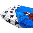 thumbnail image 3 of Spider-Man Webslinger Toddler Sheet Set, 3 of 3