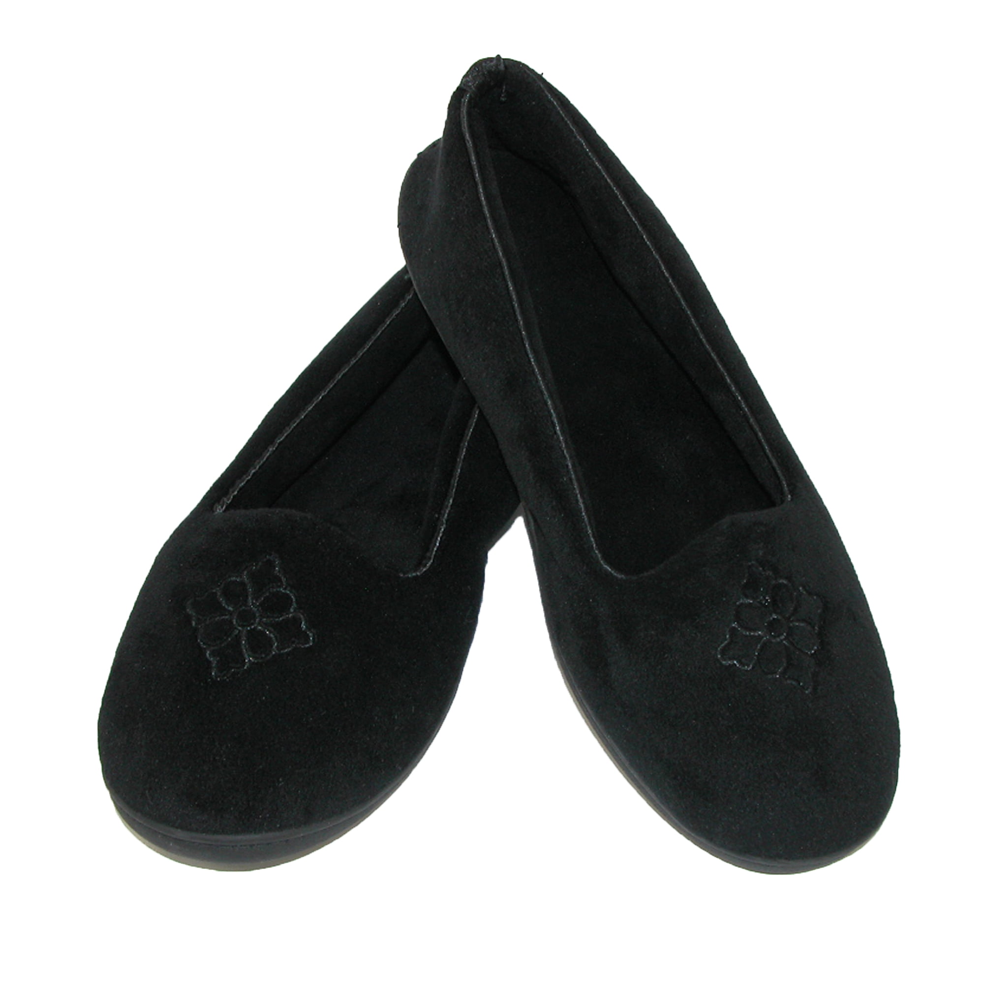 discount dearfoam slippers