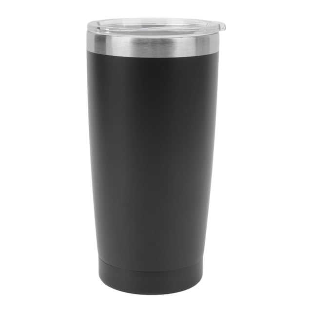 Taza con aislamiento de acero inoxidable NikouMX de 20 oz