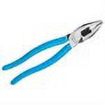 Channellock E348 E Series 8" Combo Plier w/XLT Joint