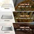 thumbnail image 4 of KAPAS Smart Air Fryer Oven, 1800 W Stainless Steel 26.4 QT, 4 of 7