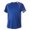 Royal/white, variant on 508C1 Adult Baseball Jersey - Red White