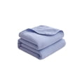 thumbnail image 2 of Summer Multi Layered Cotton Gauze Nap Blanket, Soft Breathable Air Conditioned Quilt for Bed Couch, Lightweight Travel Wrap, 2 of 6