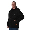 thumbnail image 5 of Insulated Gear Men’s Big & Tall Winter Work Jacket, 5 of 5