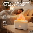 thumbnail image 2 of Essential Oil Diffusers for Home, Color Gradient Lighting, Power - Off Protection, Type - C Interface, 2 of 9